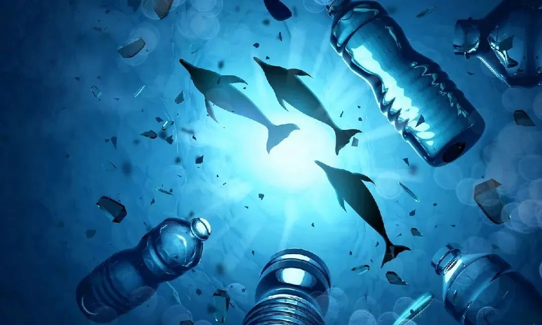 Global brands' use of virgin plastics is expected to decrease